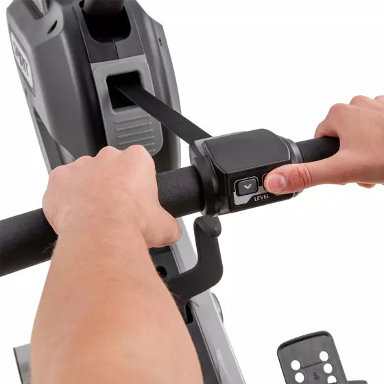 Spirit CRW800 Rower - Discontinued