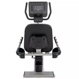 Spirit Fitness CR800 Commercial Recumbent Bike - Discontinued