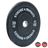 XM Fitness Crumb Rubber Bumper Plates XM Fitness Variant(s) - LBWeight crumb-10_6dee5130-45c4-4415-aa5a-3af5097fca55