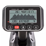 Spirit CRW800 Rower - Discontinued