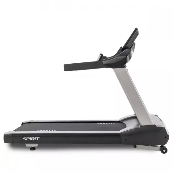 Spirit CT800 Treadmill | Black