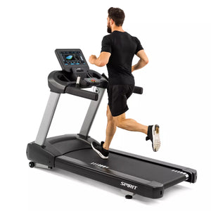 Spirit Fitness CT800 ENT Commercial Treadmill - Discontinued