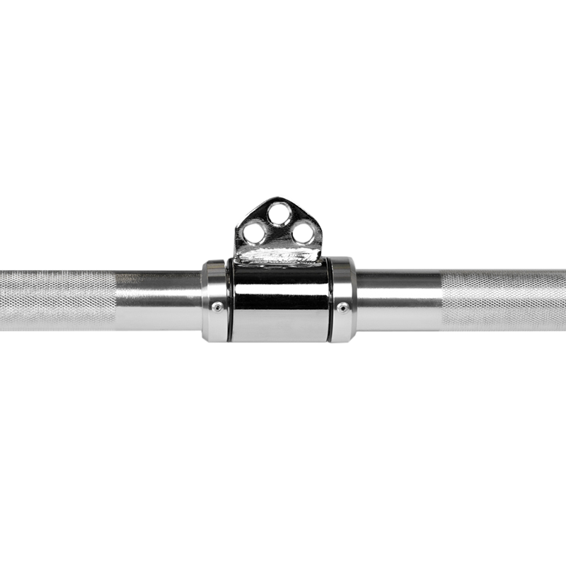 Inspire Fitness Aluminum Lat Bar - 4'