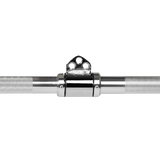 Inspire Fitness Aluminum Lat Bar - 4'
