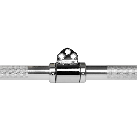 Inspire Fitness Aluminum Lat Bar - 4'