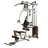 Powerline Single Stack Home Gym P2X