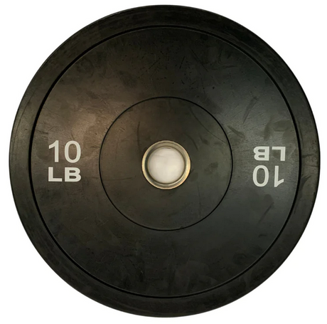 Bumper Plates, Premium w/ White Letters 10 lb ffbce32d-83e8-ee11-8428-0aa4e80801fd_2201-02_.
