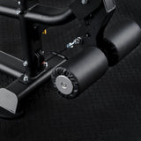 Ironax XHG Home Gym w/ 200lb Stack Ironax Home Gym, Large; additional functionality. More than 5 functions. Subject to interpretation homegym9_15641403-ffbd-4afc-be0a-03b12c1461d1