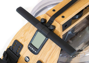 WaterRower A1 Oak Rowing Machine