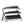Spirit 3-Tier Commercial Dumbbell Rack - Discontinued
