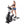 Spirit Fitness CE800 ENT Commercial Elliptical Trainer - Discontinued