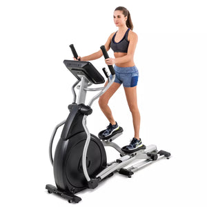 Spirit Fitness CE800 ENT Commercial Elliptical Trainer - Discontinued