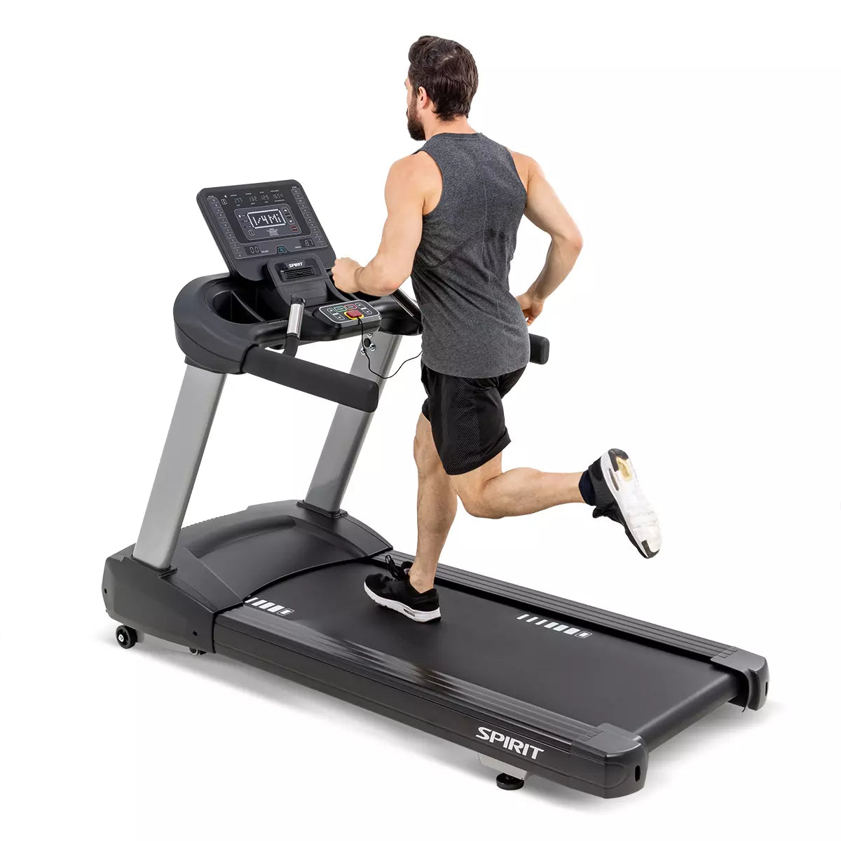 Spirit CT800 Treadmill - Discontinued