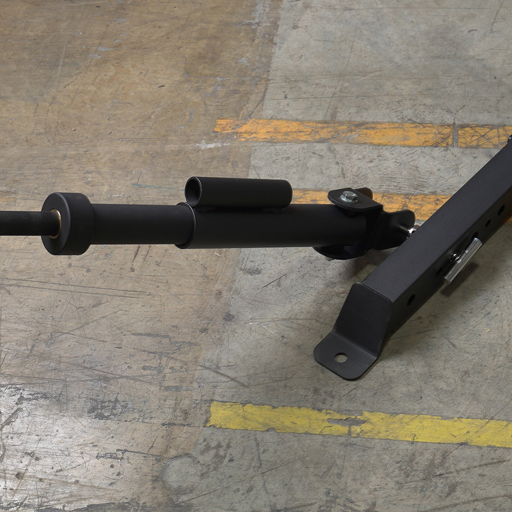 XPX Landmine Option