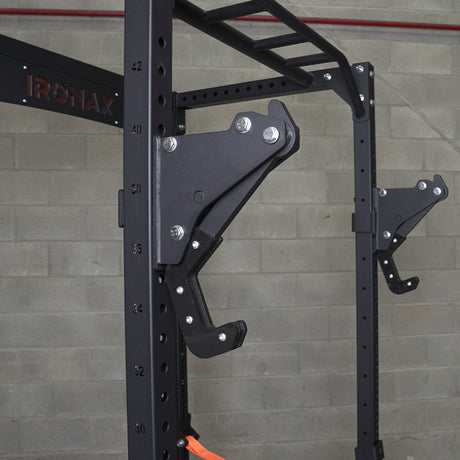 XPX Monolift Attachment