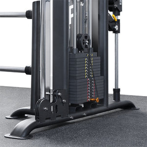 Element Thorium FS5000 Functional Trainer / Smith Combo