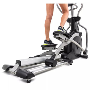 Spirit Fitness CE800 ENT Commercial Elliptical Trainer - Discontinued