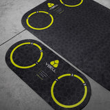 TRX YBell Compact Exercise Mat