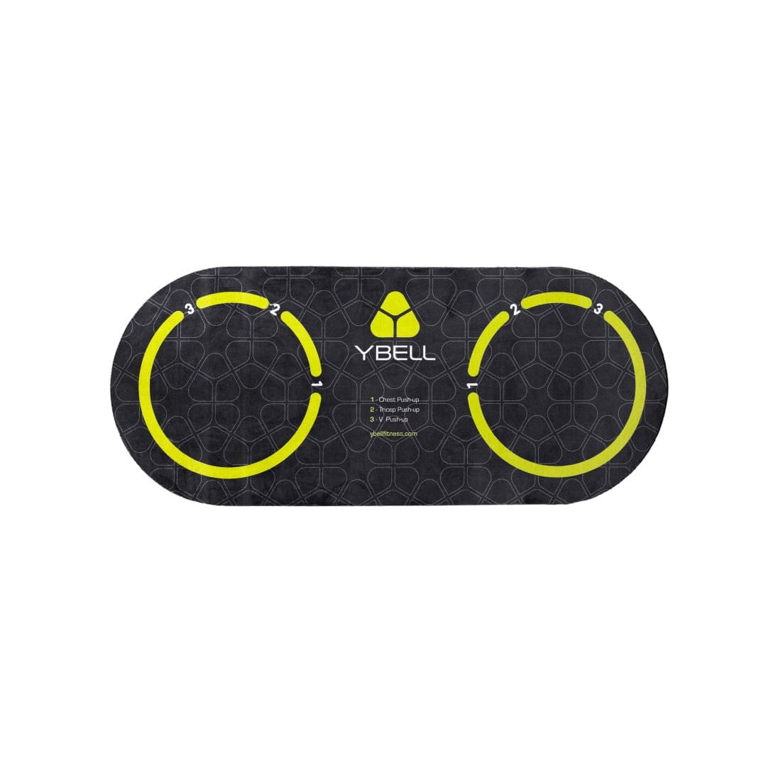 TRX YBell Compact Exercise Mat