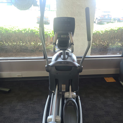 Octane Q35x Elliptical— [Display Model]