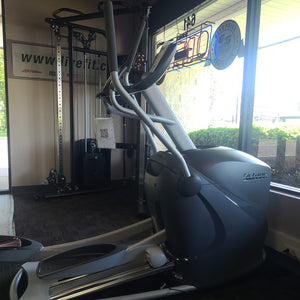 Octane Q35x Elliptical— [Display Model]