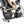 Spirit Fitness CRS800S Recumbent Stepper w/ Swivel Seat