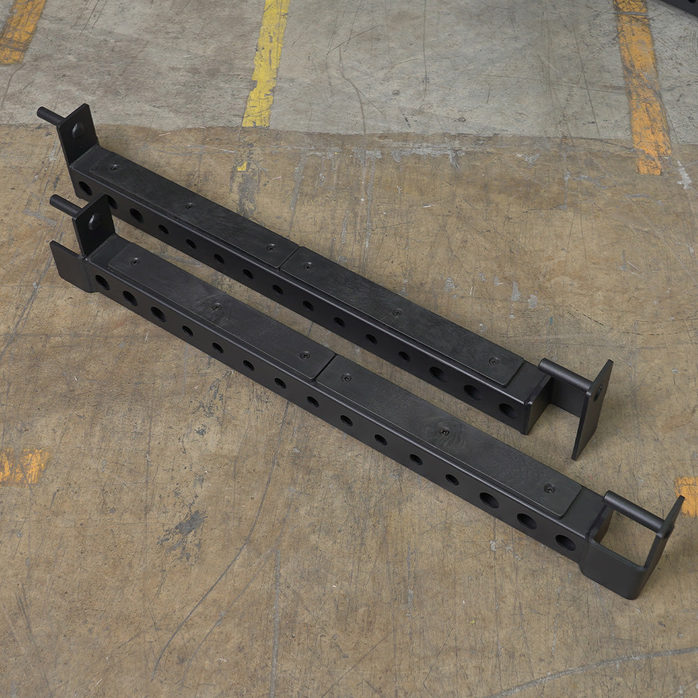 XPX Safety Arms Attachment