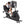 Spirit Fitness CR800 ENT Commercial Recumbent Bike