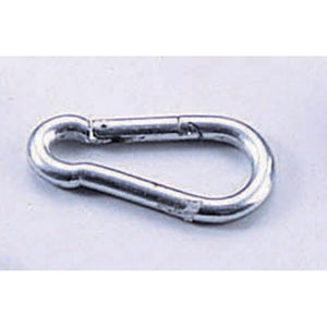 Carabiner Snap Hook, 8mm