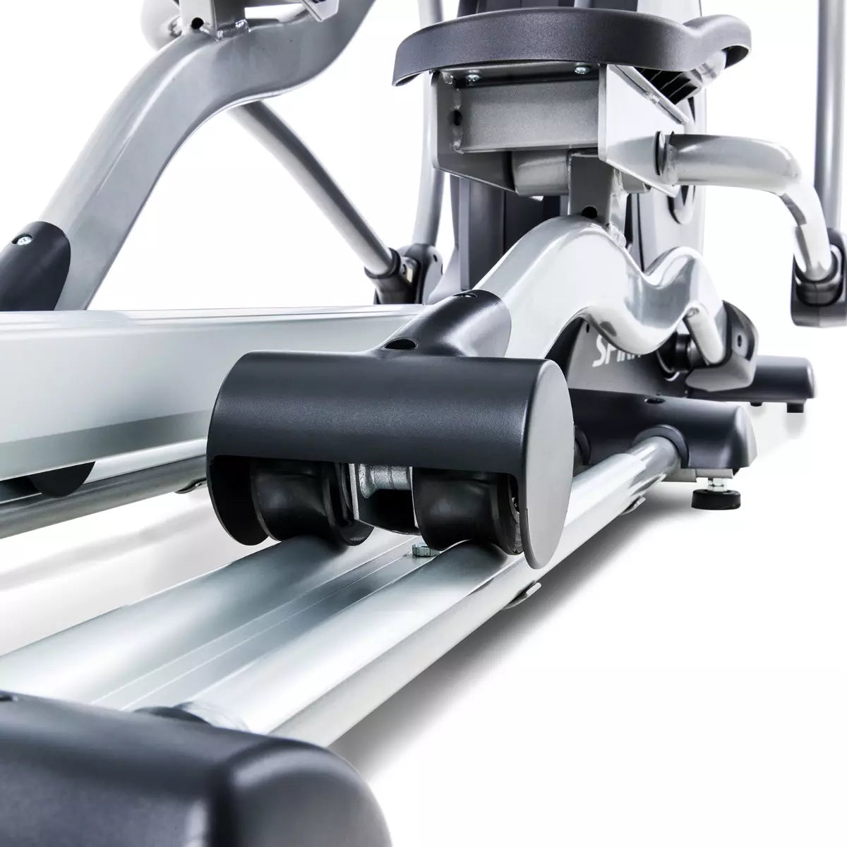 Spirit Fitness CE800 Commercial Elliptical Trainer - Discontinued