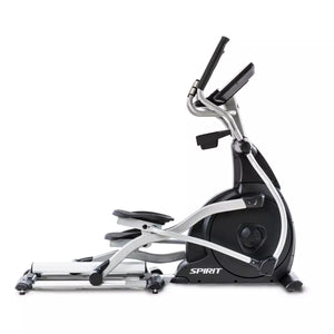 Spirit Fitness CE800 Commercial Elliptical Trainer