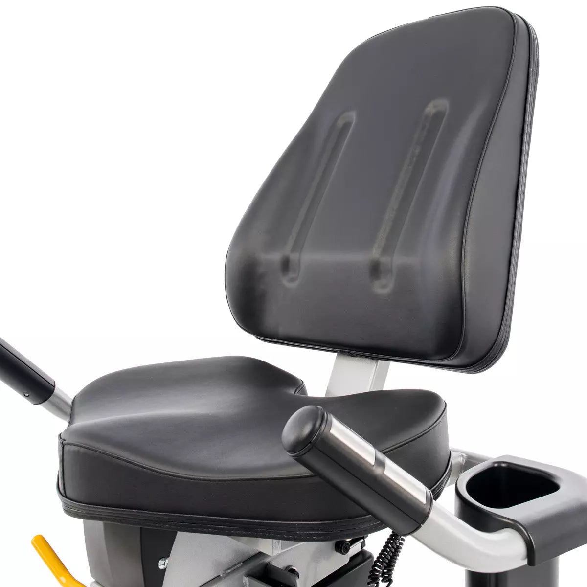 Spirit Fitness CR800 Commercial Recumbent Bike - Discontinued