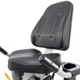 Spirit Fitness CR800 Commercial Recumbent Bike - Discontinued