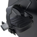 Spirit Fitness CR800 Commercial Recumbent Bike - Discontinued