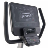 Spirit Fitness CR800 Commercial Recumbent Bike - Discontinued