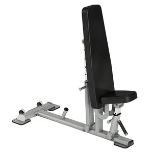 Spirit Commercial Flat/Incline Bench