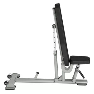 Spirit Commercial Flat/Incline Bench