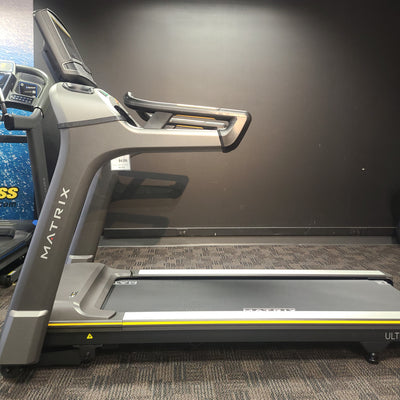 Matrix T50 Treadmill — [Display Model]