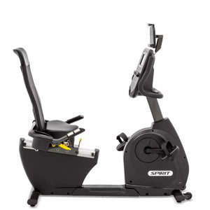 Spirit XBR55 Recumbent Bike 2024