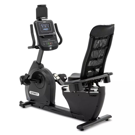 Spirit XBR95 Recumbent Bike Spirit Bike; Recumbent xbr9520231_1_jpg