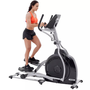 Spirit XE195 Elliptical