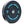 XM Fitness Crumb Rubber Bumper Plates