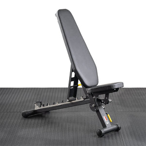 XM FID Folding Bench