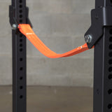 XPX Power Rack w/ Slings, Roller J-Cups and J-Hooks