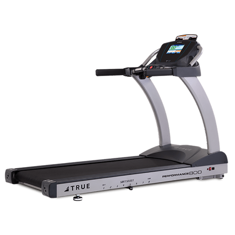 The TRUE Performance 800 treadmill offers a customizable experience on one of the largest running surfaces in the industry. Built to withstand the toughest workouts, the Performance 800 combines smooth, quiet quality with unflinching durability. 
