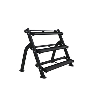 TKO 3-Tier Dumbbell Rack - Discontinued