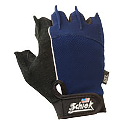 Schiek Model 510 Cross Training, Biking, Cycling, & Fitness Gloves