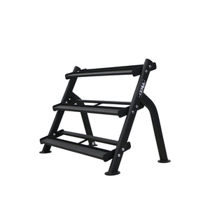 TKO 3-Tier Dumbbell Rack - Discontinued