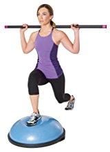 Bosu Home Balance Trainer, Blue XP 65cm