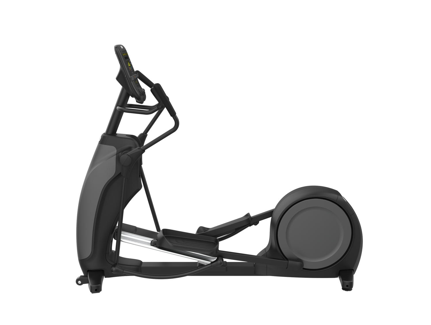 Precor EFX635 Elliptical w/ P31 Console